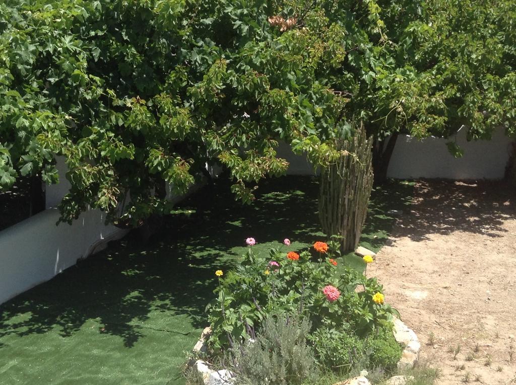 Nikoletta Rooms Parikia  Exterior photo