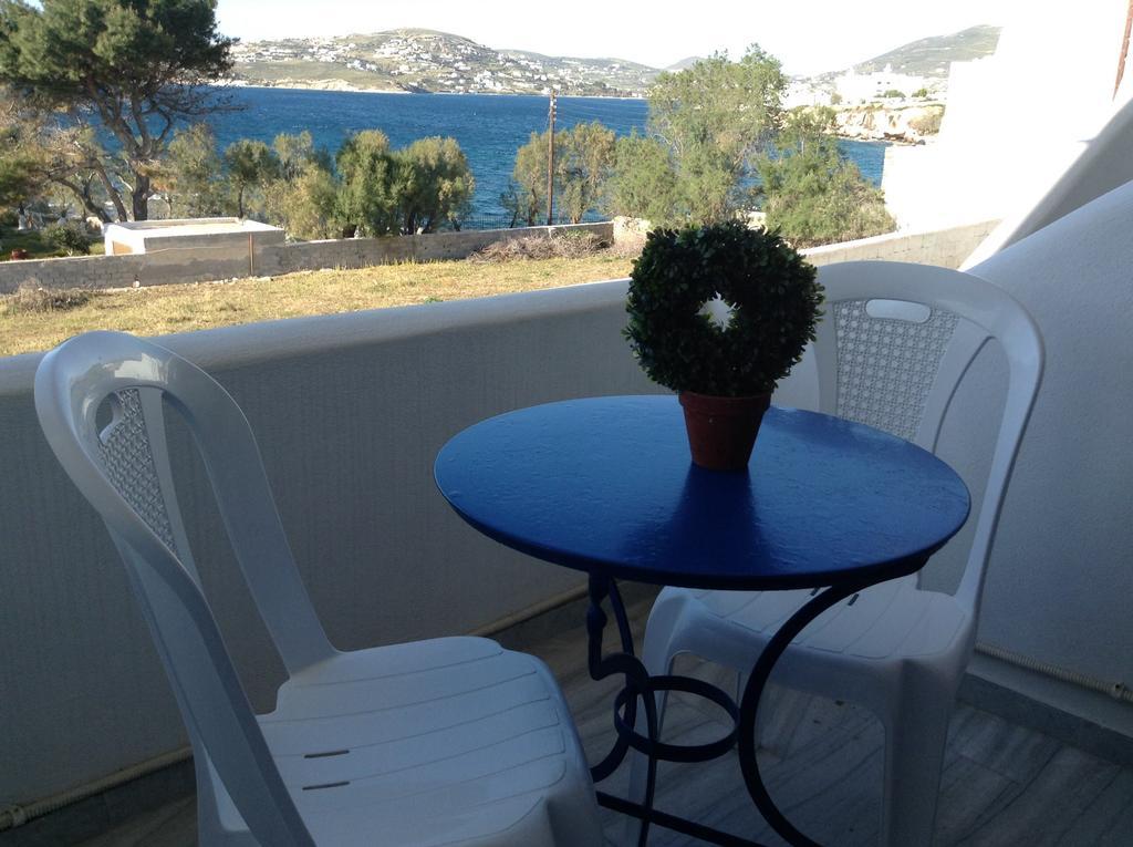 Nikoletta Rooms Parikia  Room photo